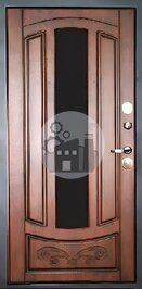 дверь ДВ-1698 - внутренняя сторона